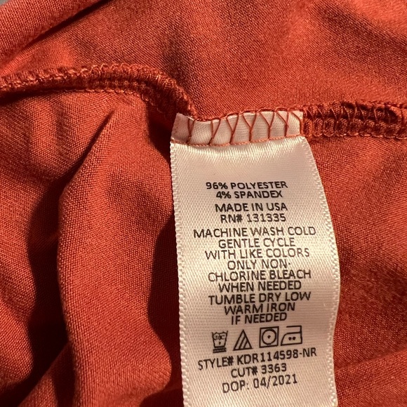 Socialite Dress - Picture 4 of 4